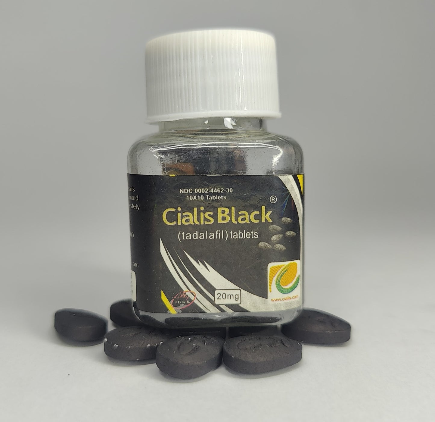 C!alis Botal – 20mg (Made In UK)