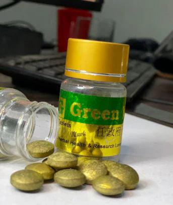 Green Life USA Import 2025