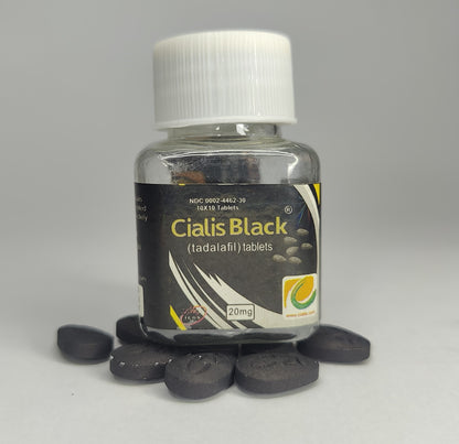 C!alis  Botal – 20mg (Made In UK)